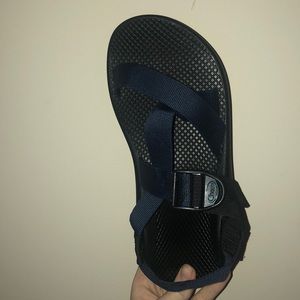 Navy Blue Chacos